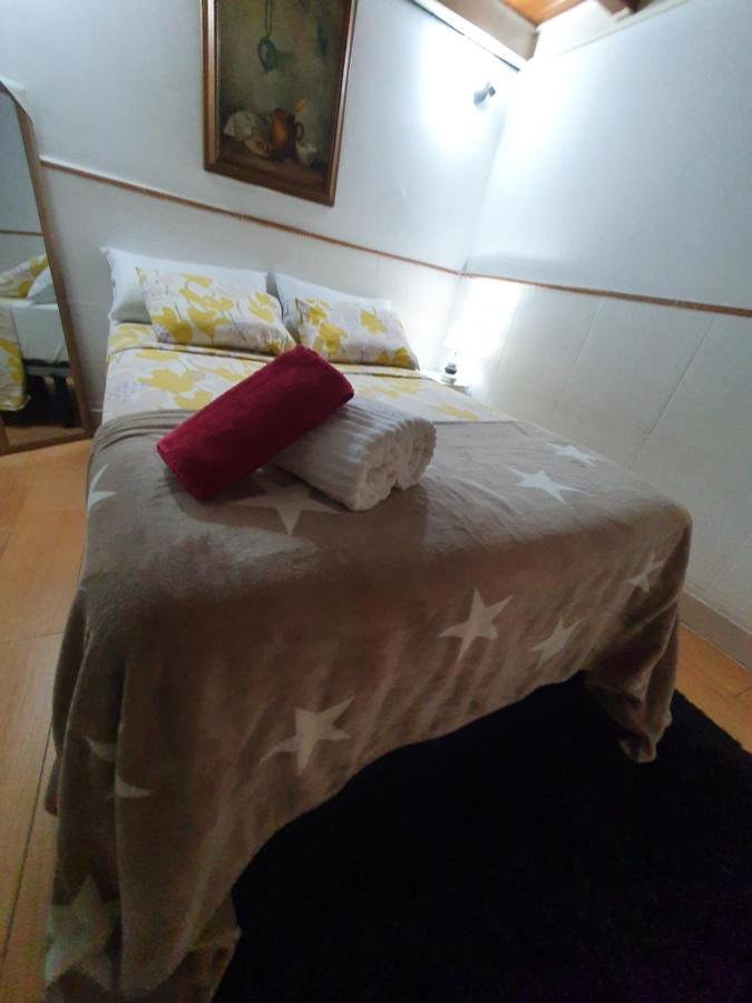 Airbhouse Private Rooms & Apartments Sevilla Exterior foto