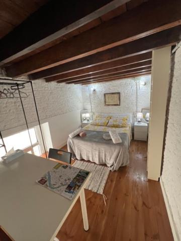 Airbhouse Private Rooms & Apartments Sevilla Cameră foto